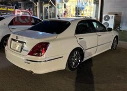 تويوتا كراون